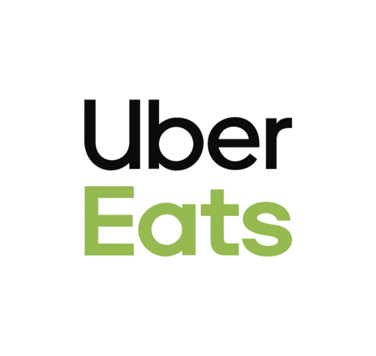 logo uber eats el kioskito